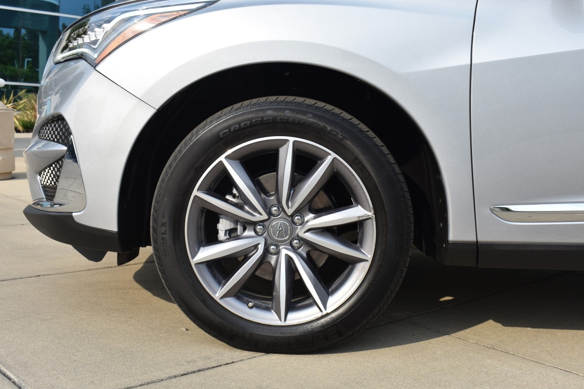 RDX SH-AWD Technology Package