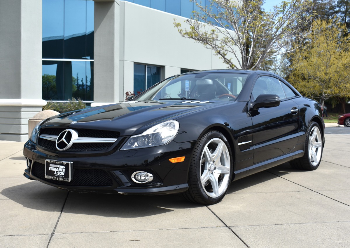 SL550