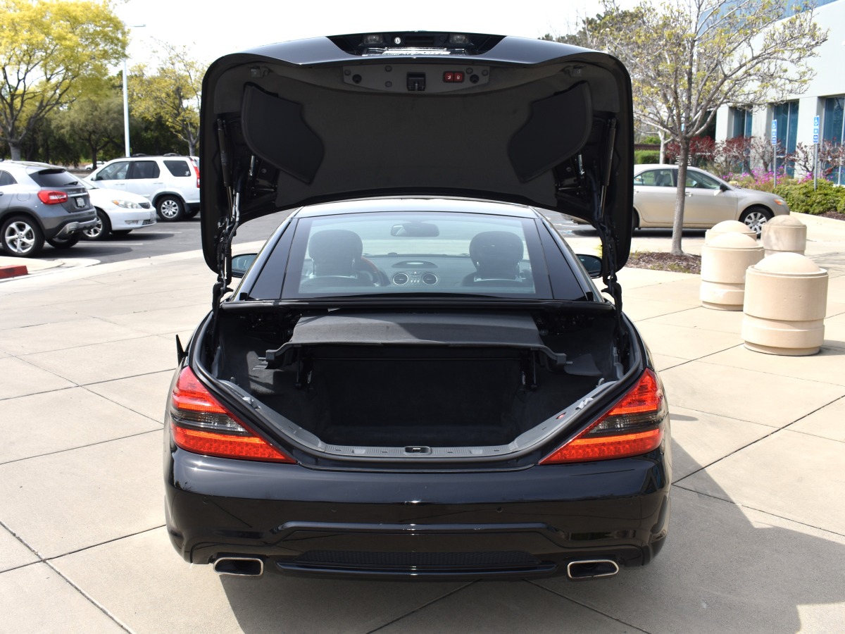 SL550