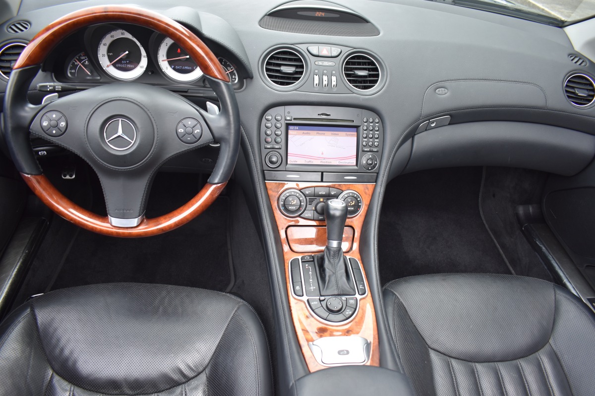 SL550