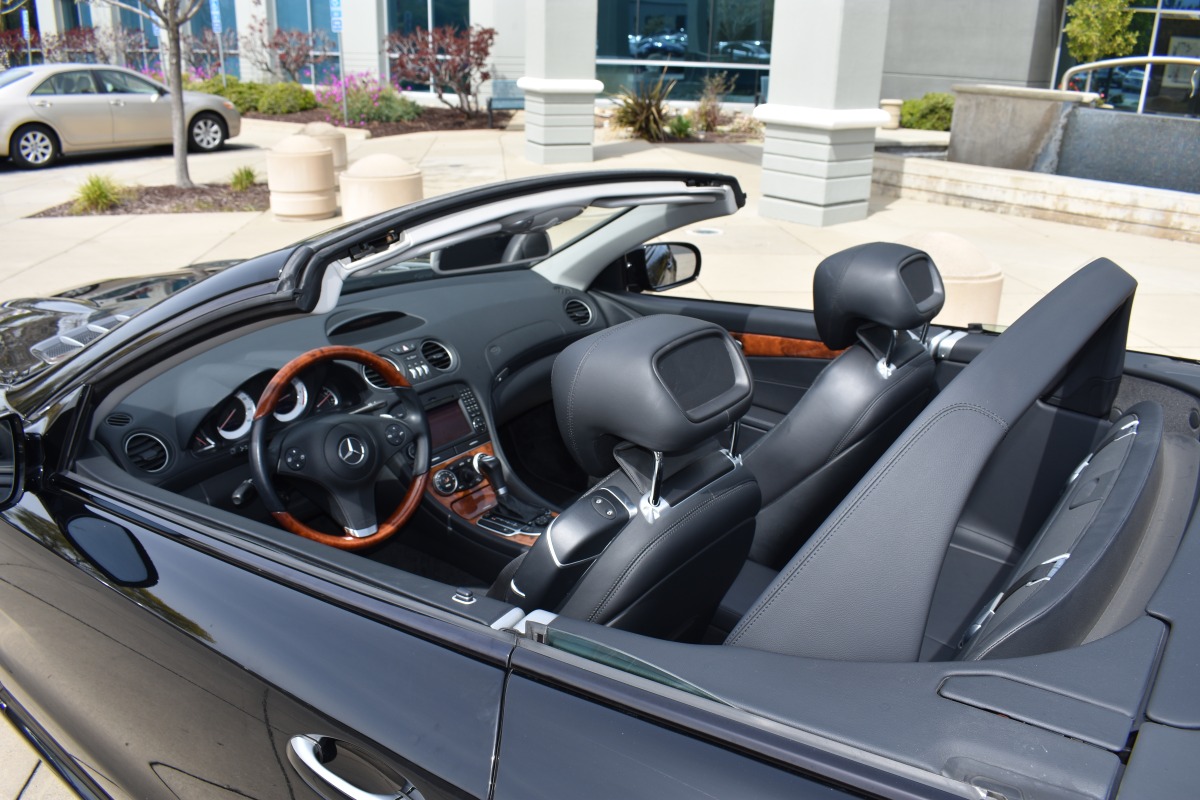 SL550