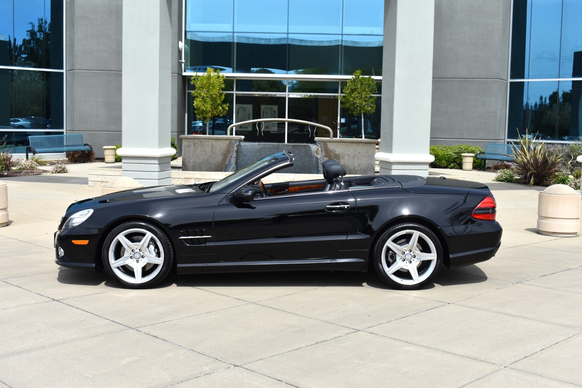 SL550