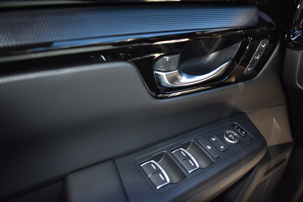 CR-V Hybrid Sport Touring