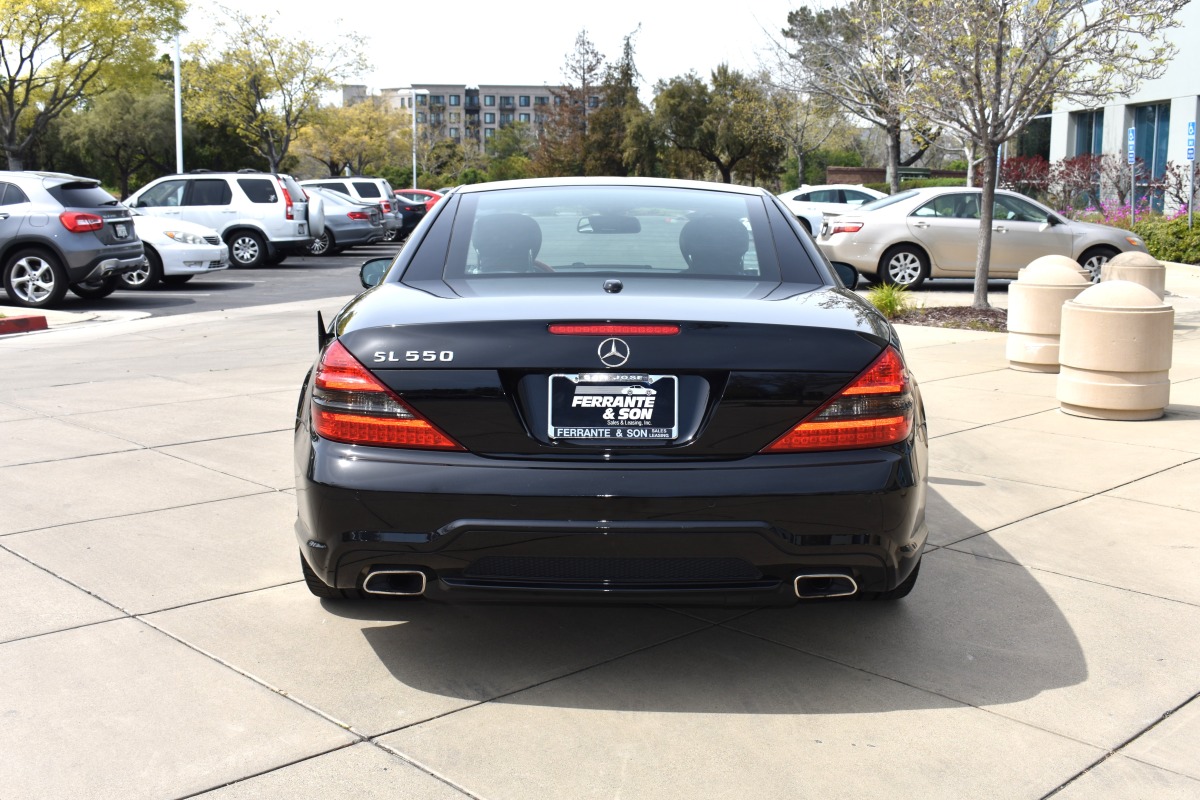 SL550