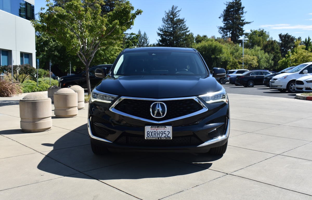RDX SH-AWD