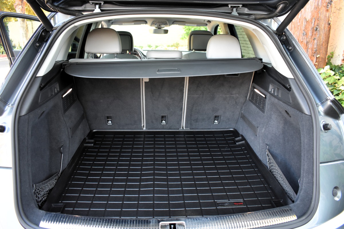 Q5 2.0T Quattro S Prestige