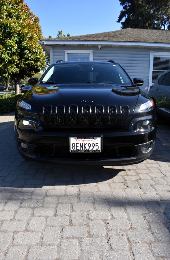 Cherokee Altitude 