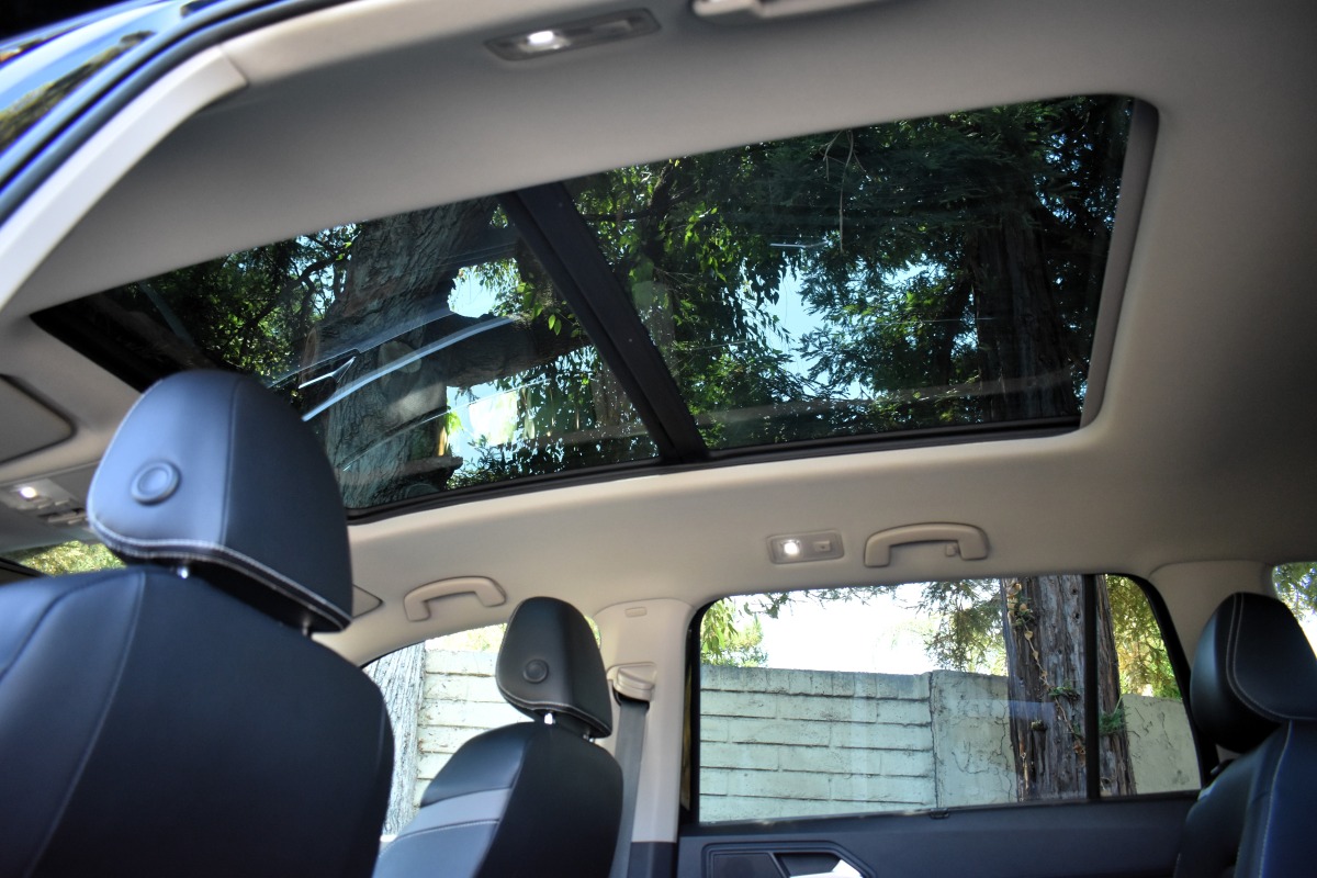 Atlas 4Motion Premium R-Line 