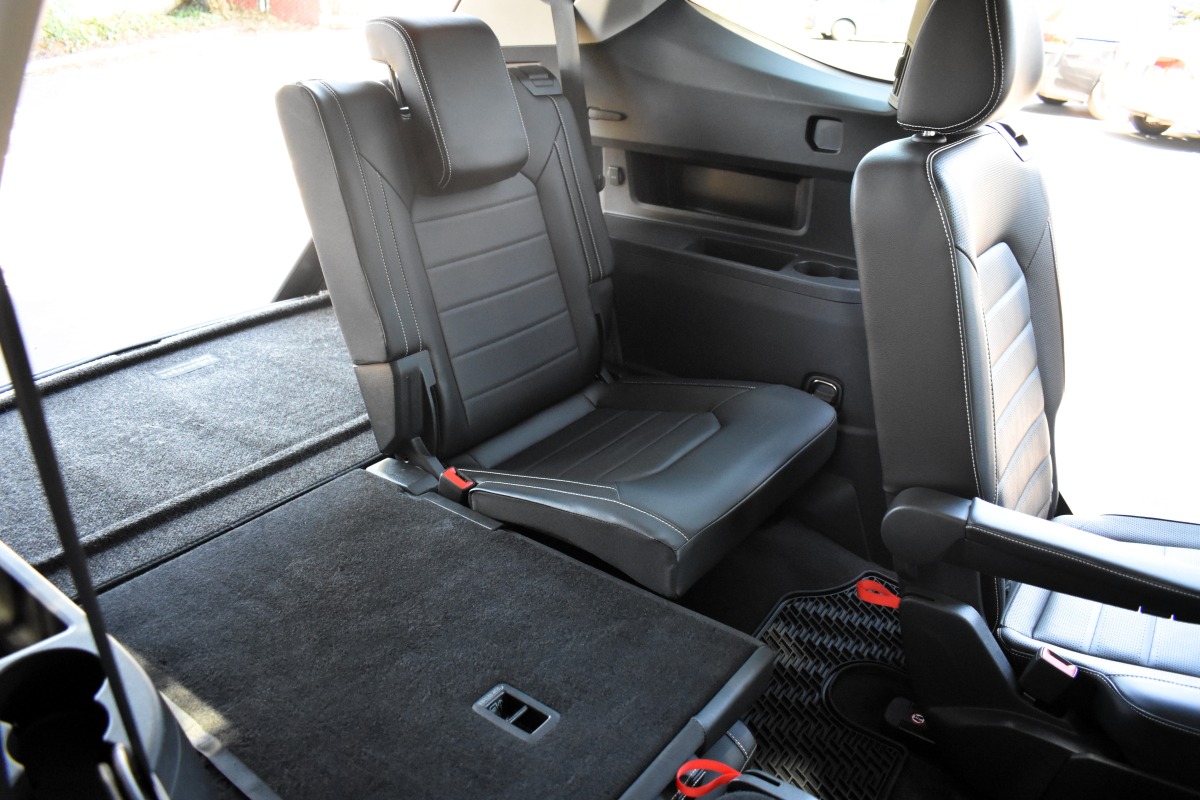 Atlas 4Motion Premium R-Line 