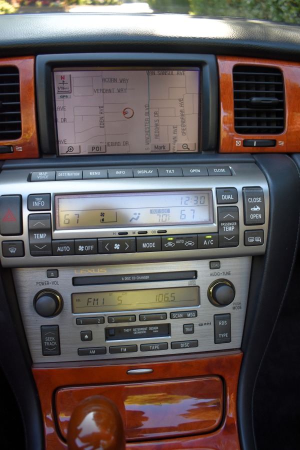 SC430