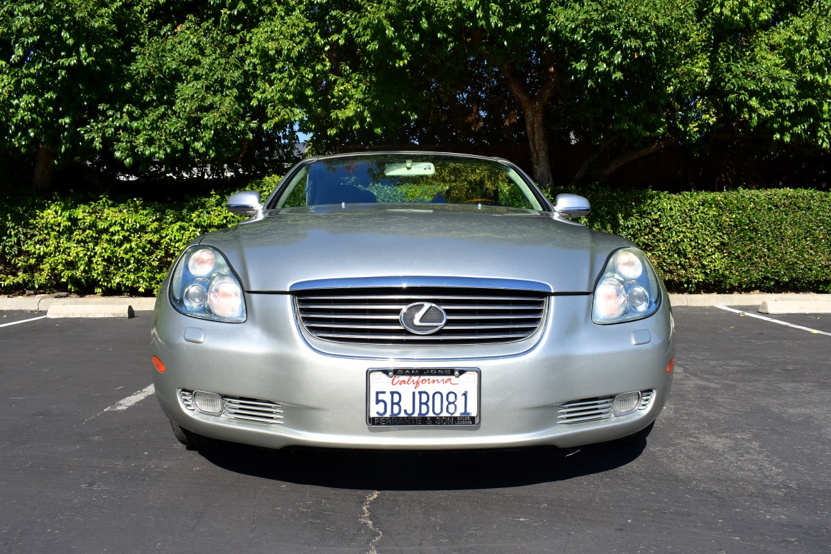 SC430