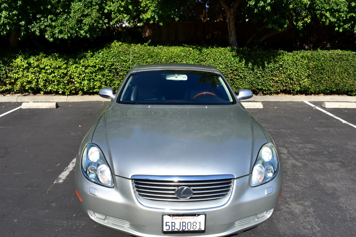 SC430