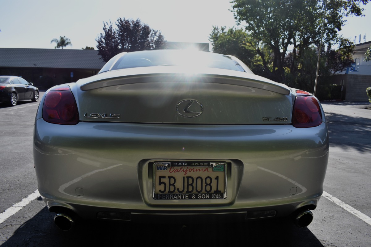 SC430