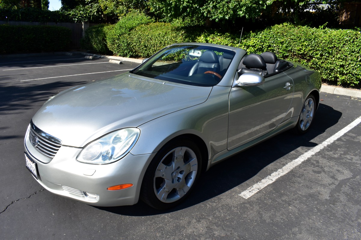SC430