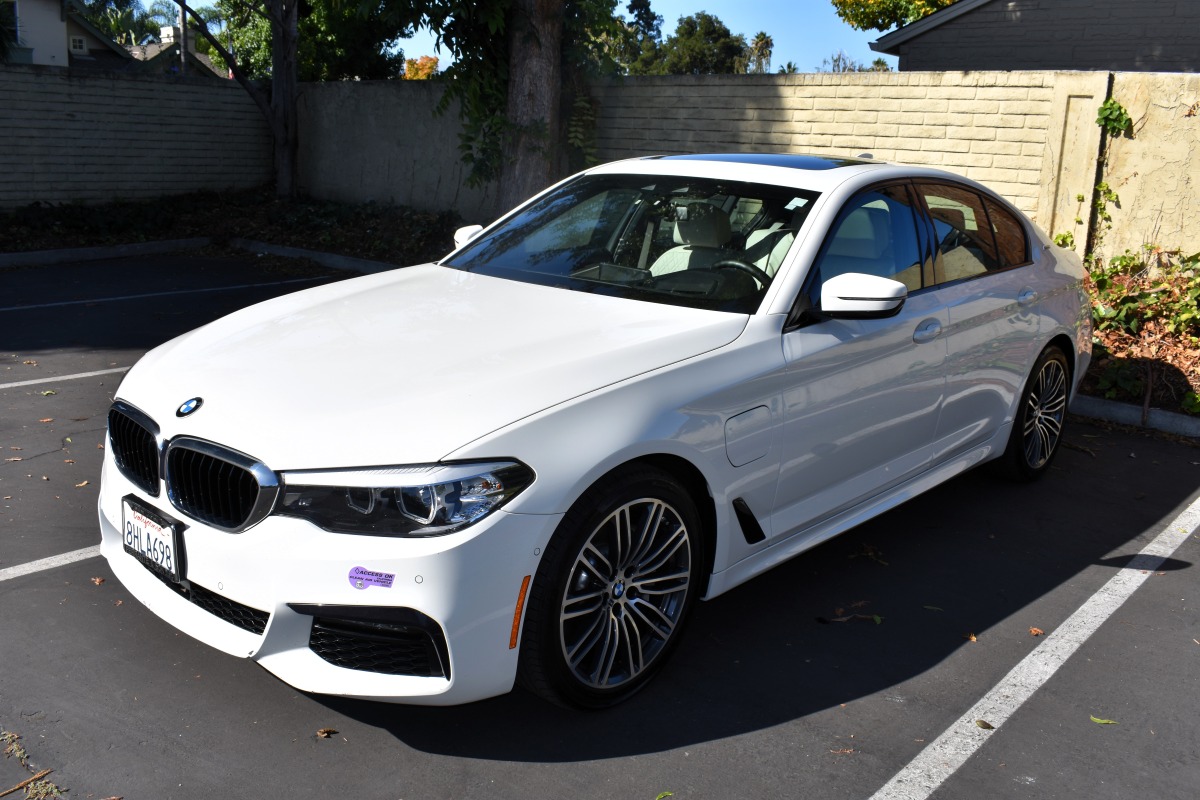 530e iPerformance 