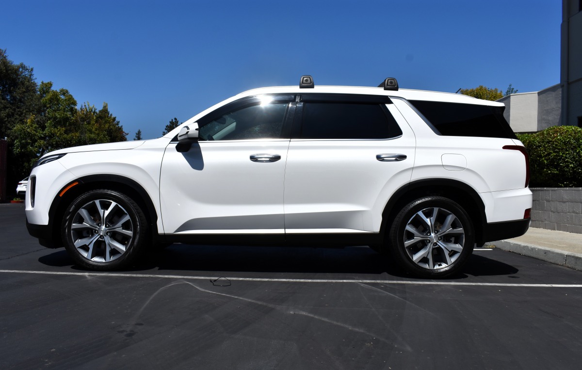 Palisade SEL