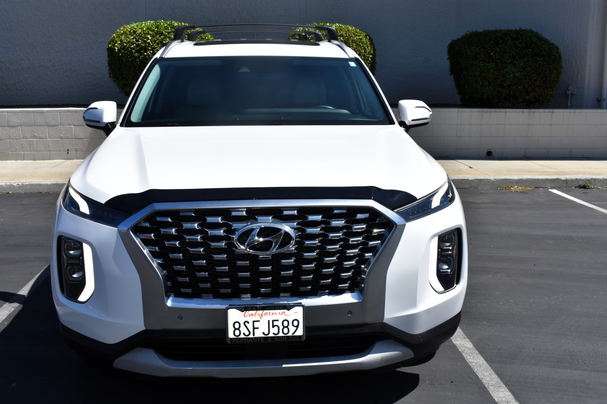 Palisade SEL